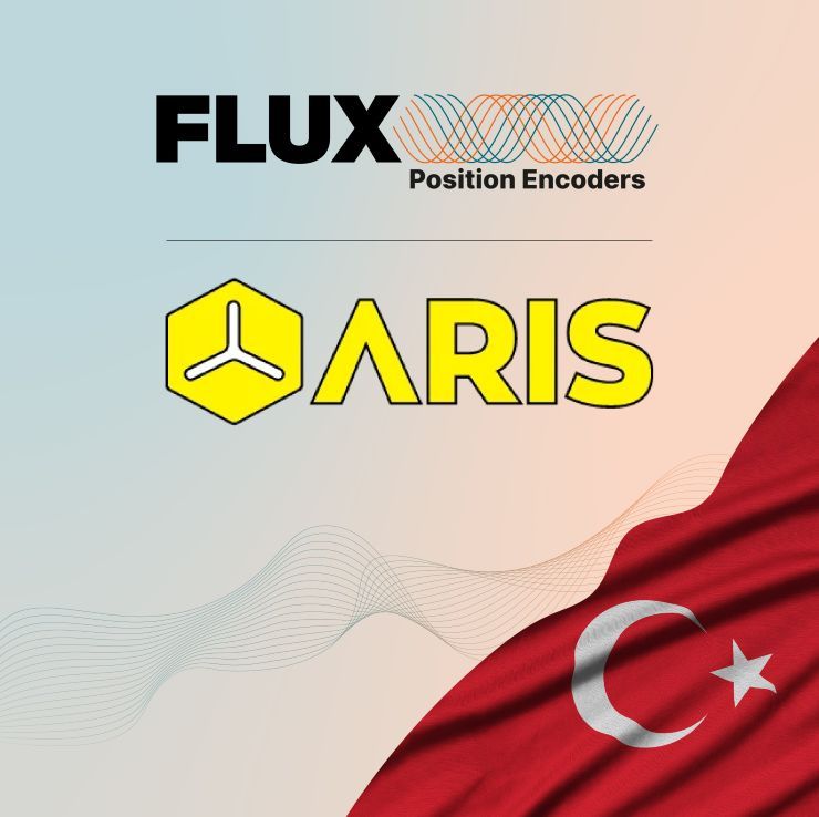 FLUX GmbH Partners with Aris Otomasyon to Strengthen Presence in Turkey
