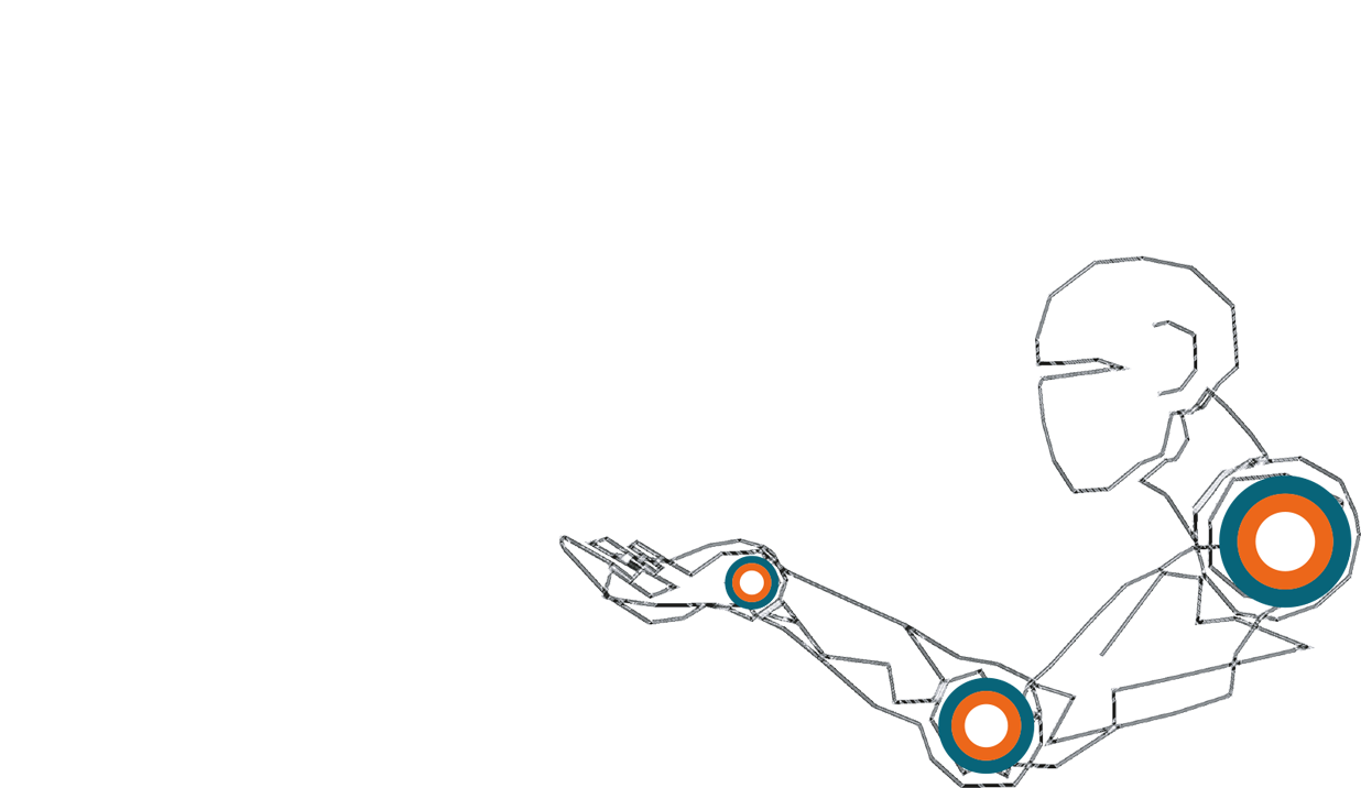 Position encoders with FLUX technology