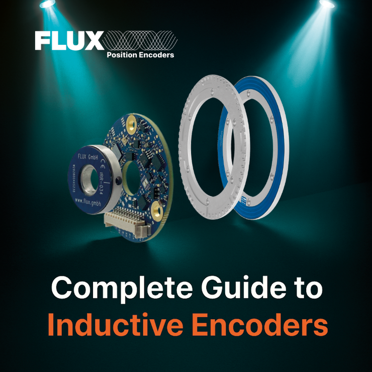 Complete Guide to Inductive Encoders