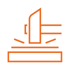 IND-MAX inductive angle encoders offer an encapsulated design.