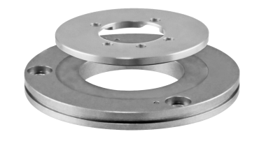 GMI Rotary Encoder from FLUX, offering high accuracy, repeatability, and resolution.