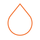 FLUX GMI® encoders feature IP67 for use in harsh environments.