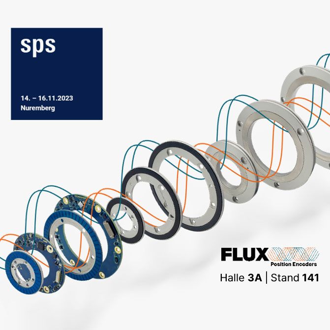 It’s SPS time in Nürnberg!