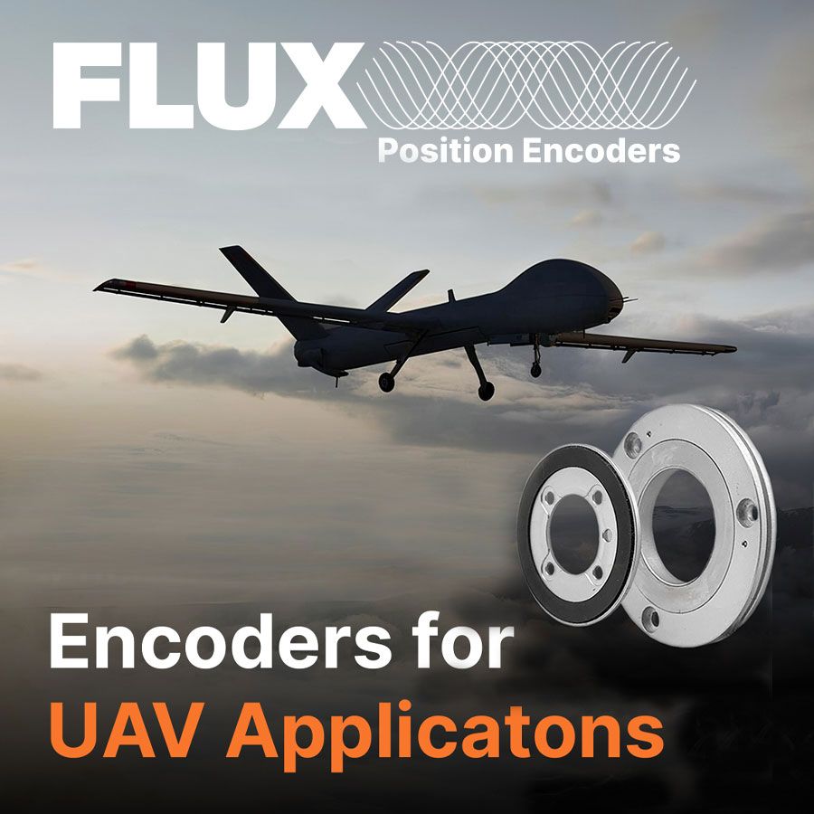 Selecting Encoders for UAVs: A Comprehensive Guide
