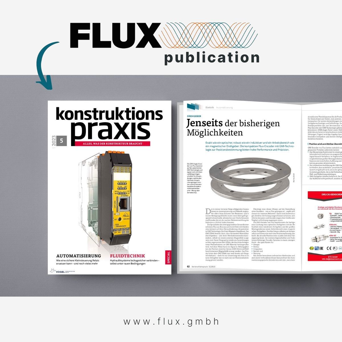 Beyond existing possibilities