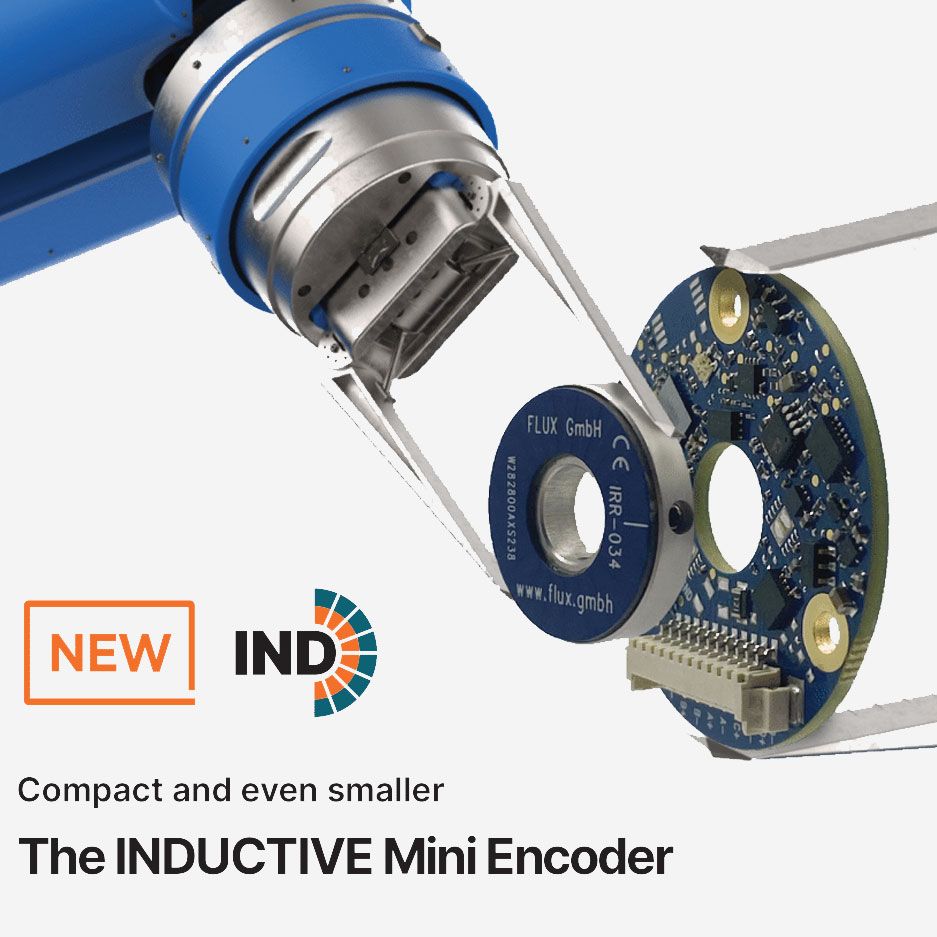 Compact and even smaller