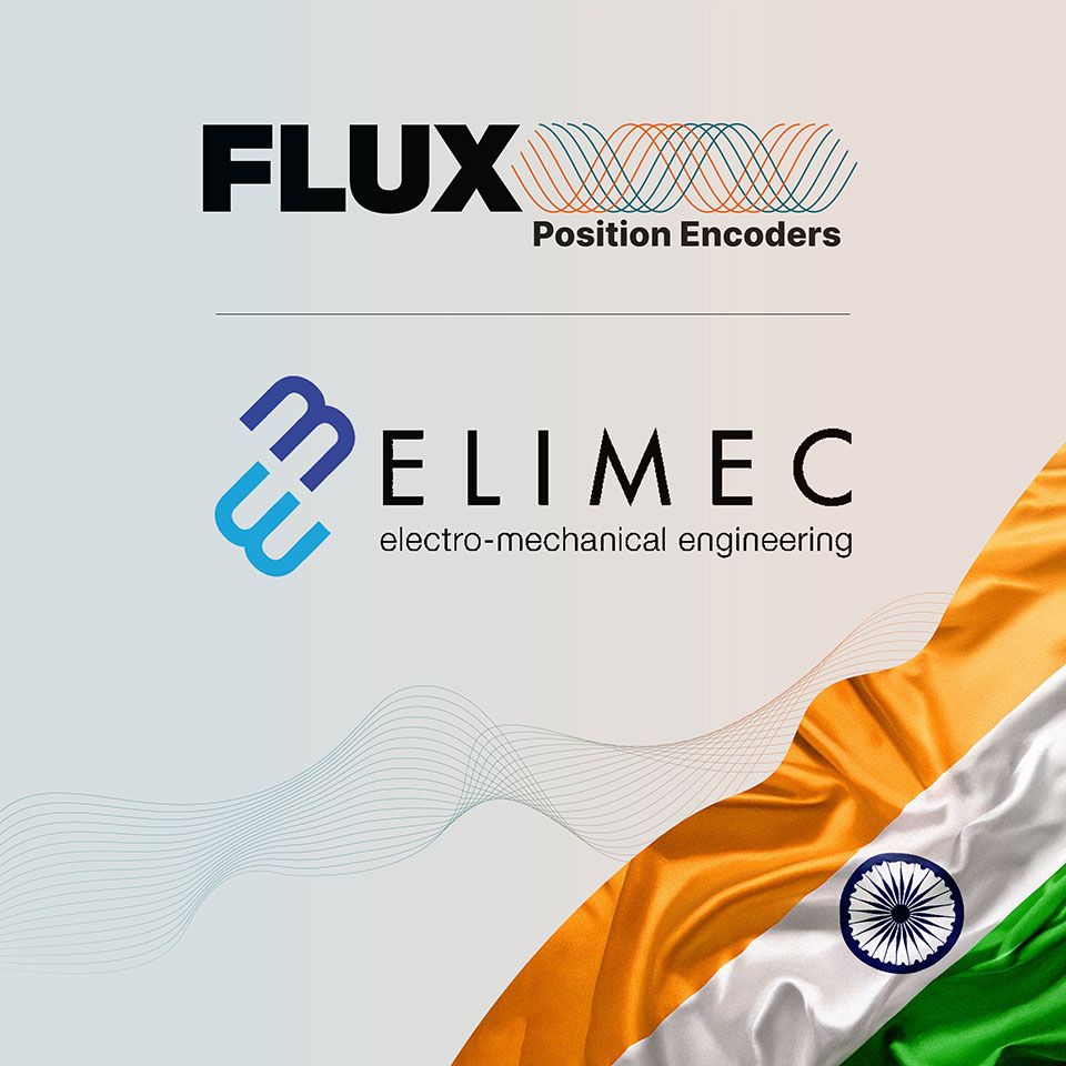 FLUX GmbH Announces Partnership with Elimec Electromechanical Engineering Ltd. to Accelerate Growth in India
