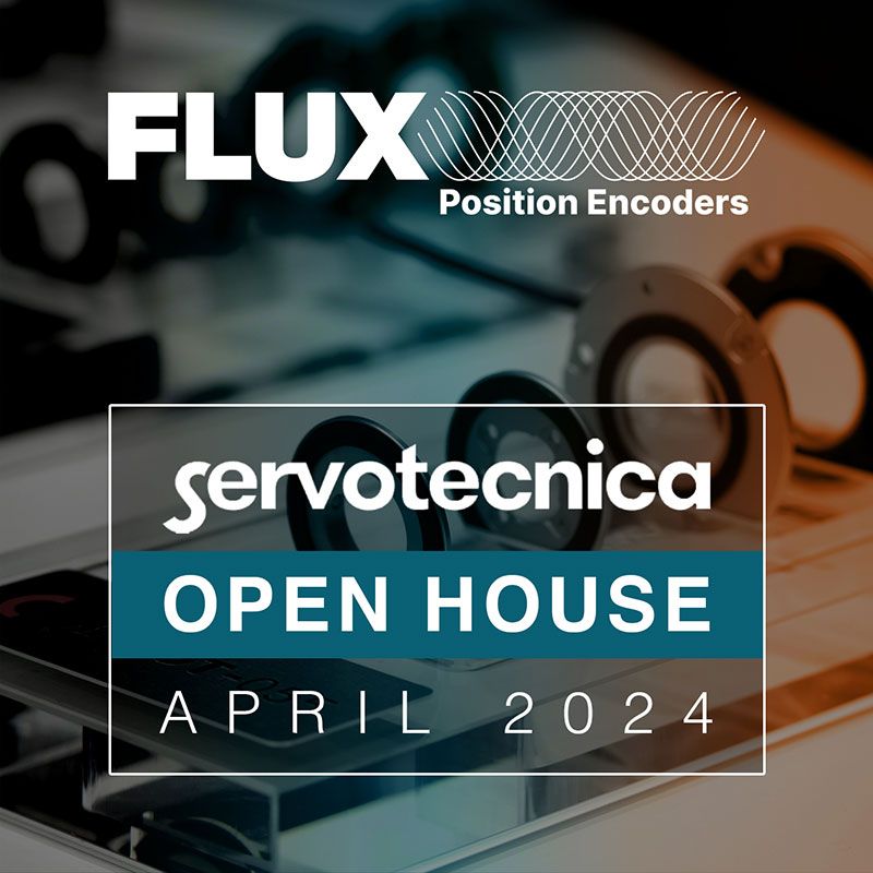 Servotecnica Open House