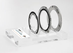 Angle encoders with GMI technology, providing precise position feedback in various industries.